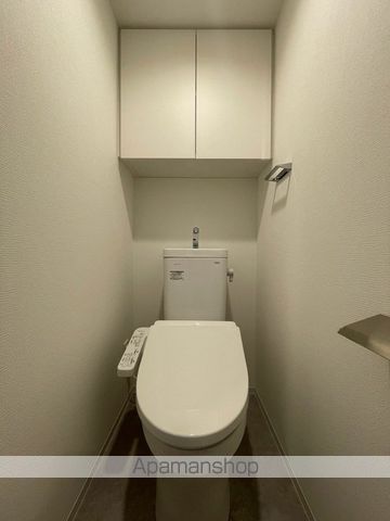 DIMUS中野富士見町の内装写真