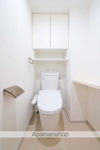 CREATIF東高円寺の内装写真
