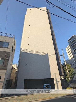 ジェノヴィア三ノ輪スカイガーデン[2LDK/53.4m2]の外観4