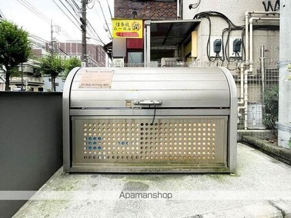 リベラーレ中野[1K/26.82m2]の共用部2