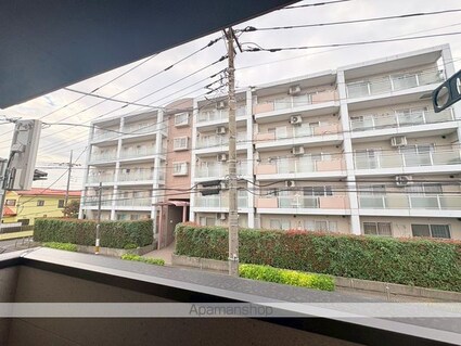 Ｋｏｌｅｔ片倉０７[2SLDK/89.84m2]の眺望