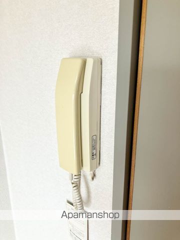 泉川マンションの内装写真
