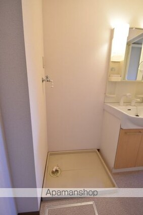 ウィルモア真岡　Ｂ[1LDK/41.26m2]の内装