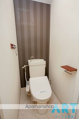 R4マンションの内装写真
