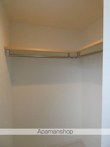 ビッグレジデンス美園の内装写真
