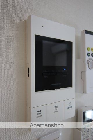 リアコート石橋IIIの内装写真