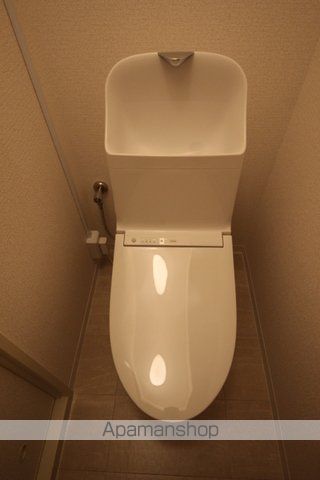 メゾングリーンヒルの内装写真