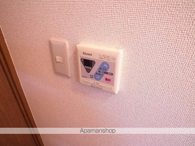 アンプルールフェール福岡の内装写真