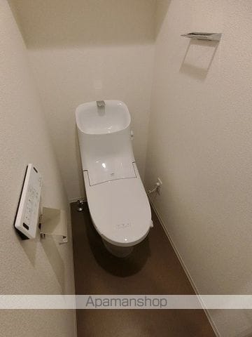 スクエアシティ川崎東田町の内装写真
