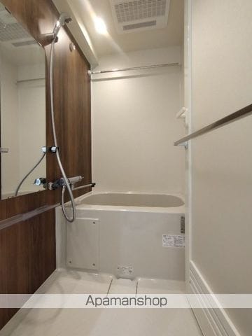 クレイシア立川の内装写真