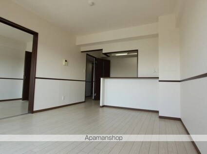 セレネイド[2LDK/60.24m2]のリビング・居間