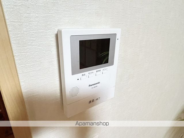 袋井市 2階建 築57年の内装写真