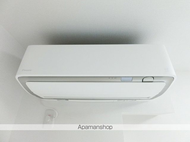 入谷シャノワールの内装写真