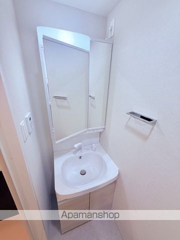 ArtizA都島の内装写真