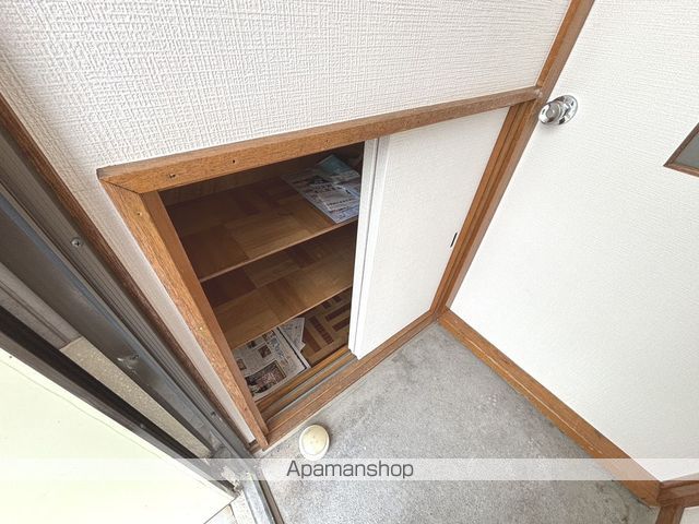 ハイツ名和の内装写真