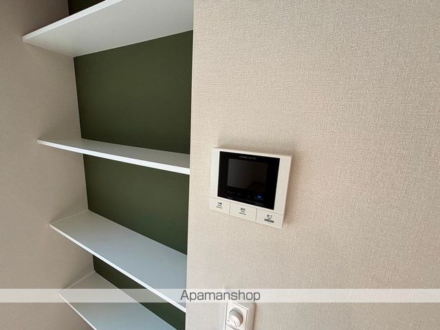 URBANAの内装写真