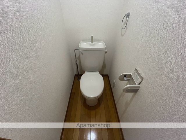 ヴィーヴル中原の内装写真