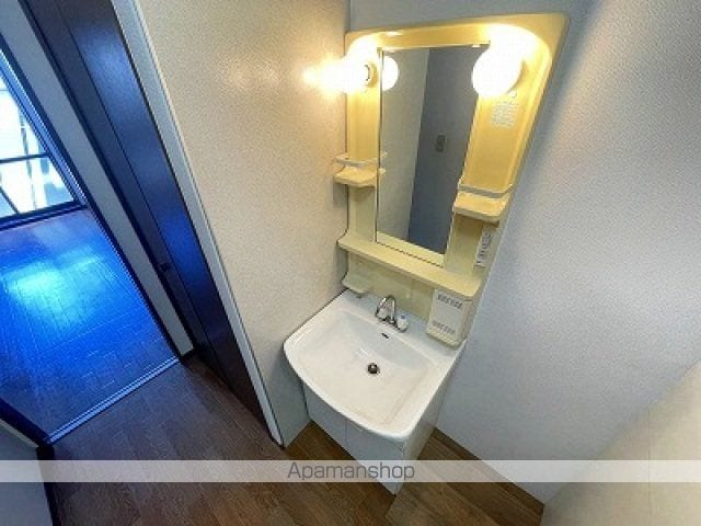 セレスト瀬の川の内装写真