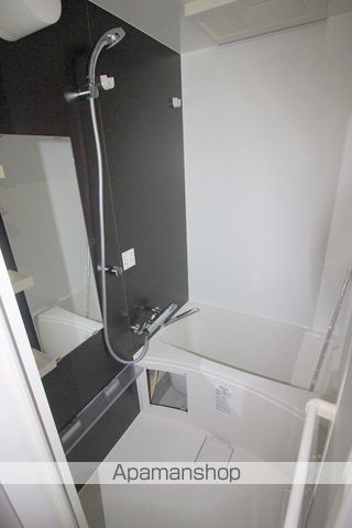 プレサンスOSAKADOMECITYビーツの内装写真