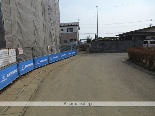 ヘリテイジ矢巾A棟の周辺写真