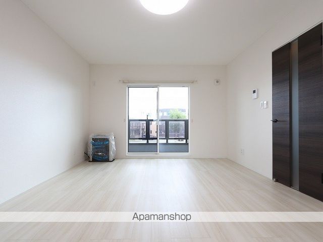 アリス栄の内装写真