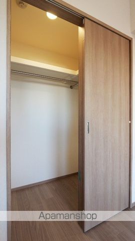プレジオ練馬富士見台の内装写真