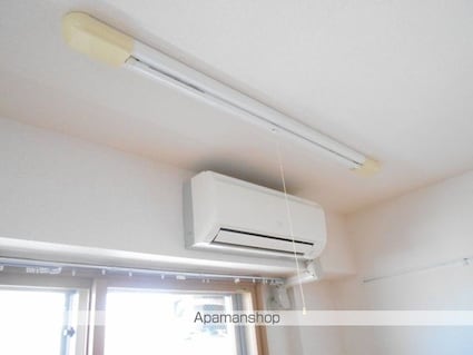 オリゾン立川[1LDK/38.25m2]のその他設備