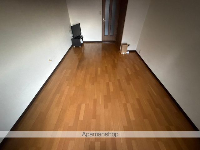 グレース緑地の内装写真
