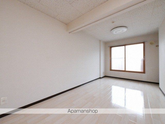ヴァンドーム菊水の内装写真