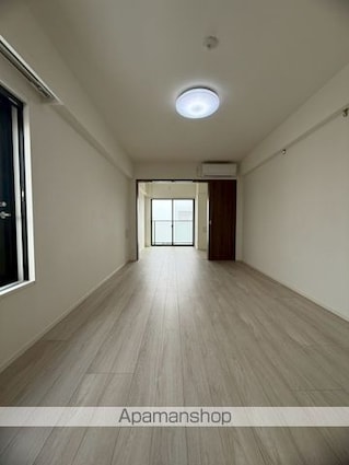 ベルシード板橋本町プレミアⅡ[1LDK/37.56m2]のリビング・居間