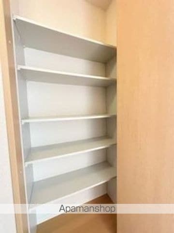 つくしDの内装写真