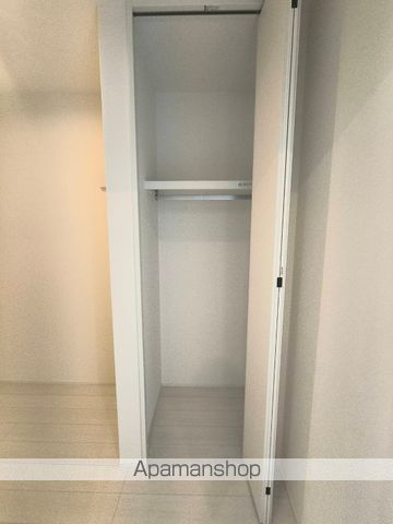 Jack kawamaIの内装写真
