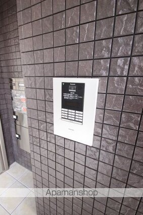 リエート[1K/28.31m2]の共用部3