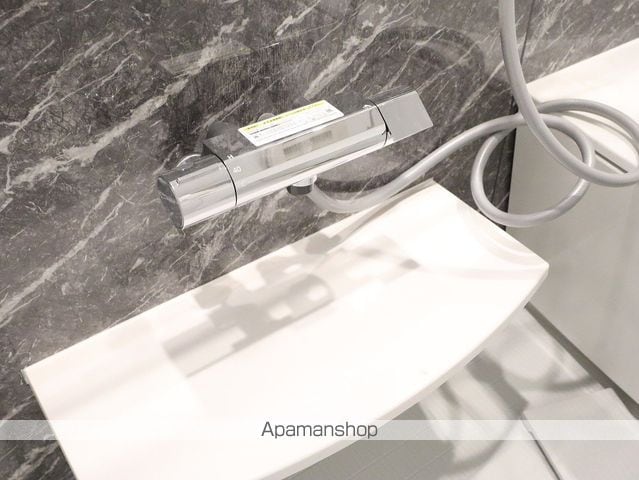 GRAN DUKE千種RUBINOの内装写真