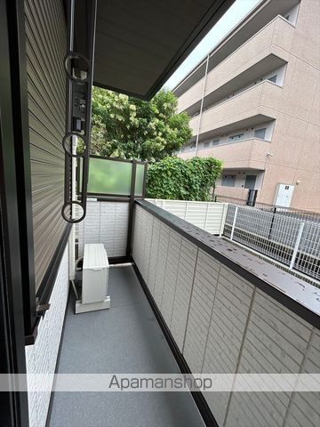 D-avance今本町Cの内装写真