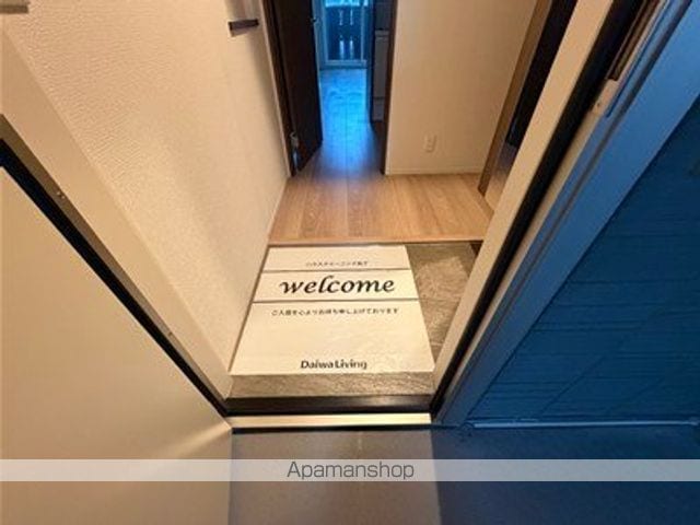 D-RESIDENCE東田町の内装写真