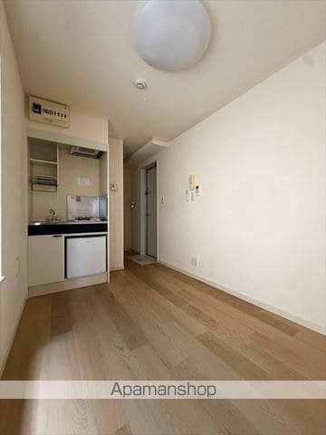シャンテ東日暮里の内装写真