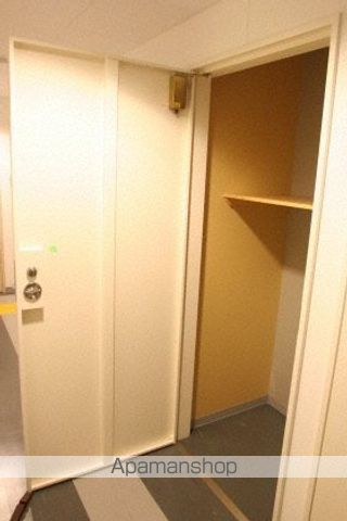 グランドタワー札幌の内装写真