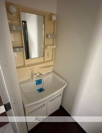 鷺宮戸建て[4SLDK/92.74m2]の洗面所