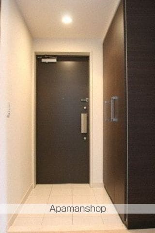 レジディア円山北五条の内装写真