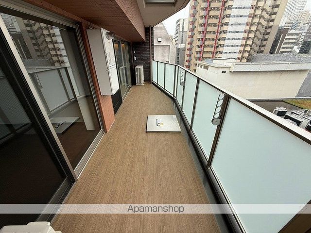 プレジオ北浜の内装写真