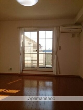 フルール　Ａ[1LDK/42.37m2]のリビング・居間