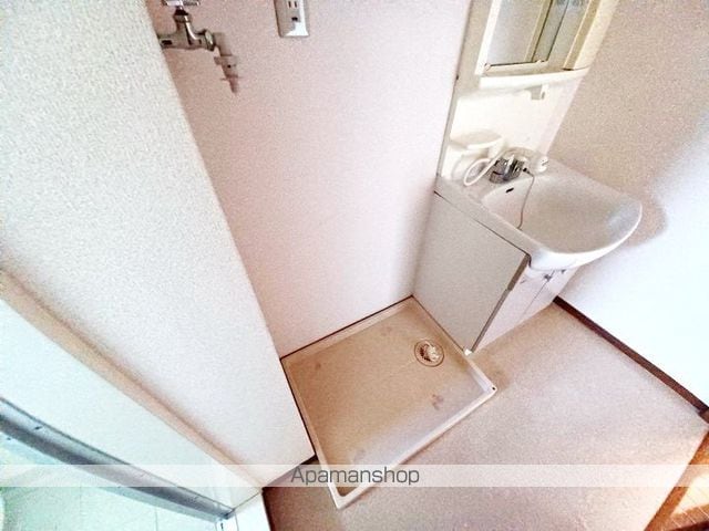 クレールアルプの内装写真