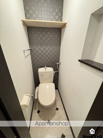 アゼリア札幌東の内装写真