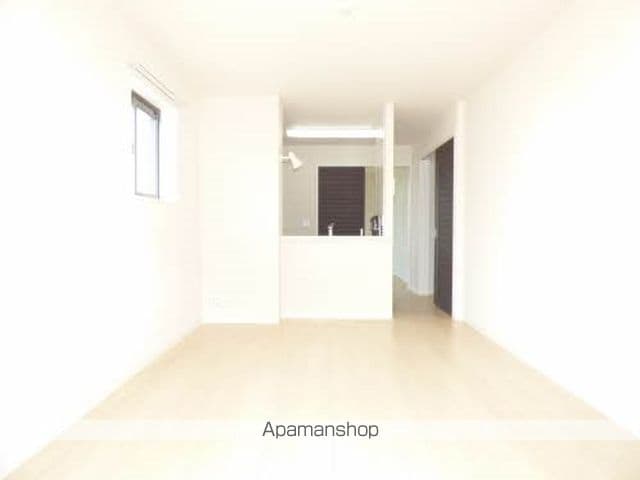 セントラルヴィラの内装写真