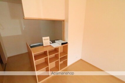 シャンティ[1LDK/38.25m2]の内装6