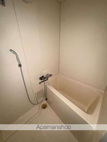 パルトネール東古松の内装写真