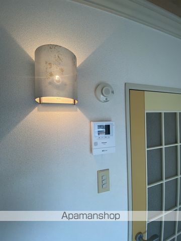 アバンティ奉還町の内装写真