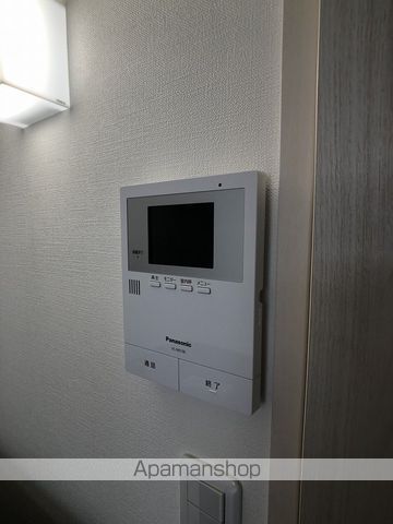 シャトープルミエールの内装写真