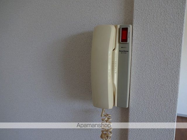 イチゴハイツI B棟の内装写真